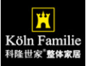 [科隆整体衣柜]