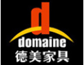 [德美家居]　德美，当今世界金属家具行业中一颗璀璨的明珠！