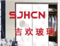 [吉欢装饰]吉欢玻璃门业愿与您携手，走向装饰行业的美好明天!