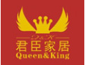 [君臣整体衣柜]全国招商火热正在进行中！