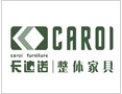 [卡迪诺整体衣柜]