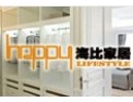 [海比衣柜]DIY定制家具连锁机构