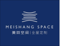 [美尚空间全屋定制]全屋定制，选美尚空间