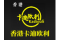 卡迪欧利衣柜公司
