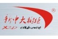 新中大不锈钢橱柜