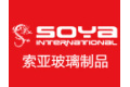 上海索亚玻璃制品有限公司