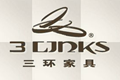浙江三环家具有限公司