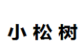 松阳县小松树整体衣柜厂