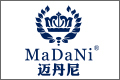 广东迈丹尼家居定制有限公司