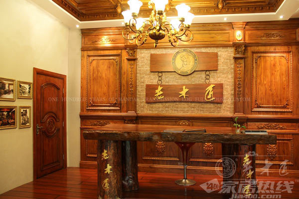 老木匠漳州红星美凯龙旗舰店即将开业