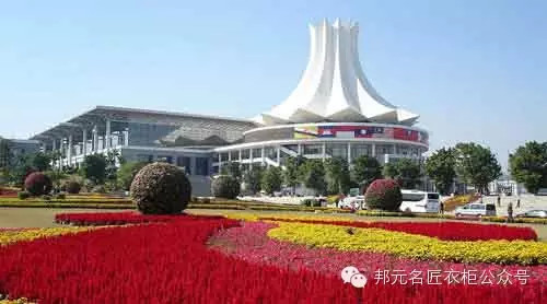 邦元名匠定制家具：正式入驻广西南宁 充分展示品牌实力