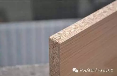 邦元名匠：定制家具用更好的定制板材