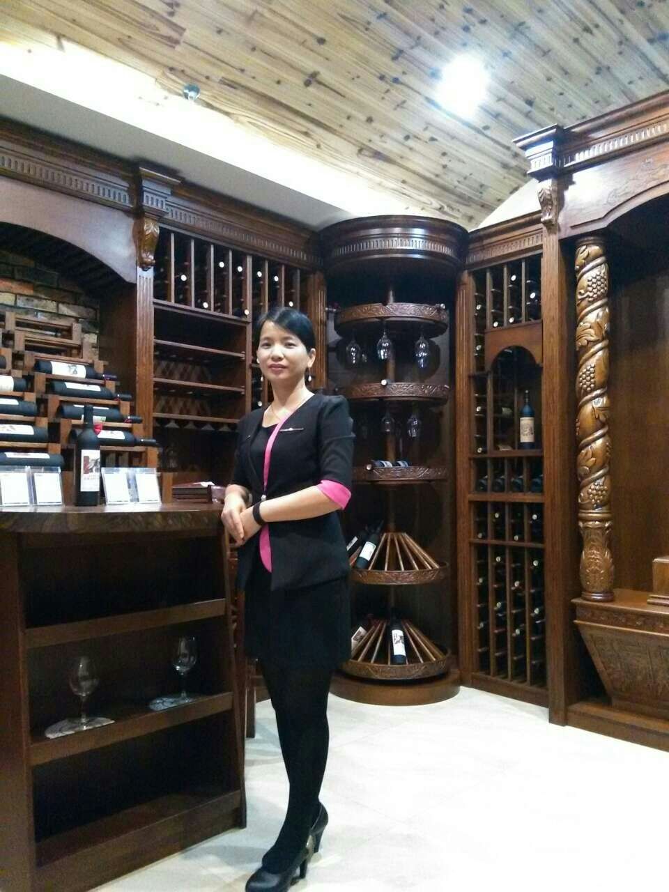 明星经销商-丰成帝纳中山红星美凯龙店