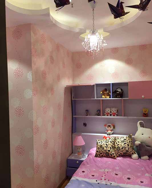 邦元名匠定制家具——西昌店