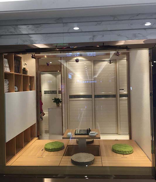 邦元名匠定制家具——西昌店