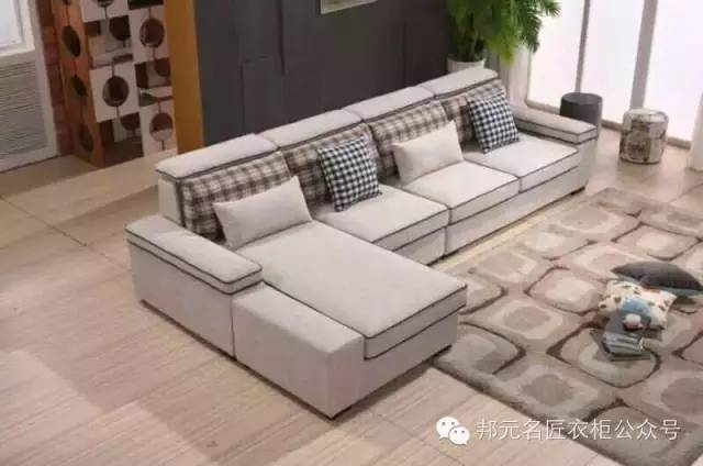 邦元名匠定制家具苏州胥江花园样板间丨活动现场大礼等你拿 