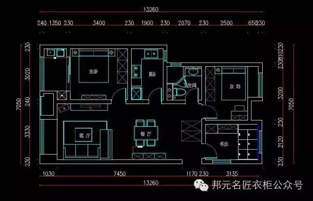 邦元名匠定制家具苏州胥江花园样板间丨活动现场大礼等你拿 