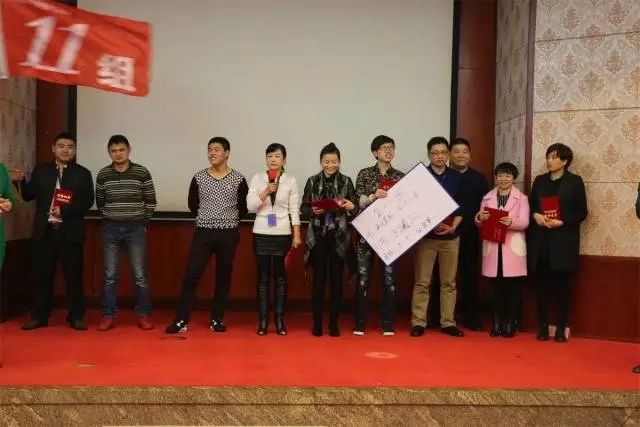 难说再见！全国雷拓相亲相爱的一家人！