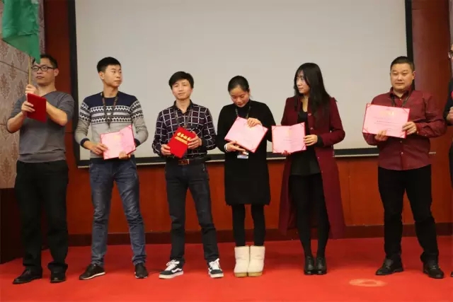难说再见！全国雷拓相亲相爱的一家人！
