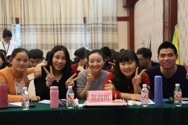 难说再见！全国雷拓相亲相爱的一家人！