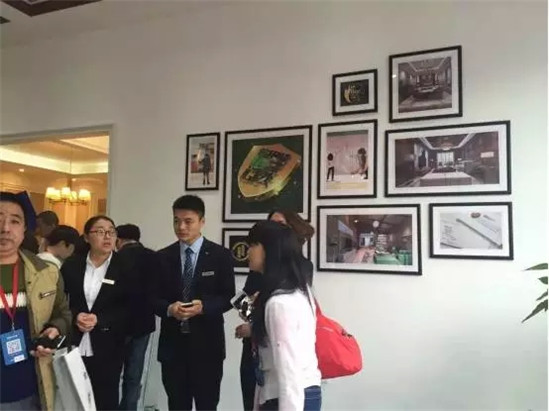 创新·从未停止 科居快装墙顶2.0系统产品发布会圆满落幕 创新·从未停止 科居快装墙顶2.0系统产品发布会圆满落幕