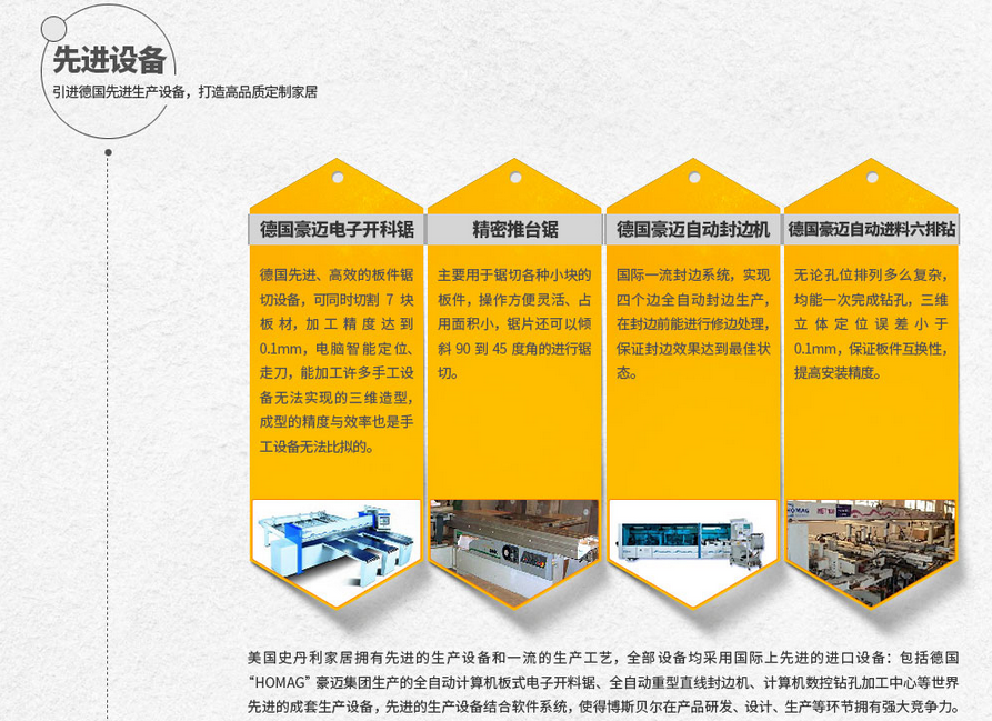 诚信3•15，质量“史”先行！美国史丹利家居荣获“全国家居用品行业质量领先品牌”。