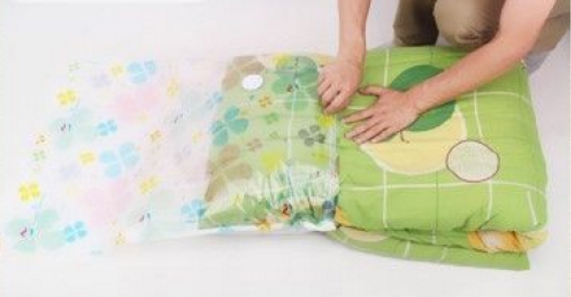 换季衣物收纳：换季毛衣如何收纳？