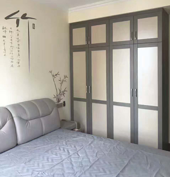 据说这是让人看了很舒服的家居色彩搭配