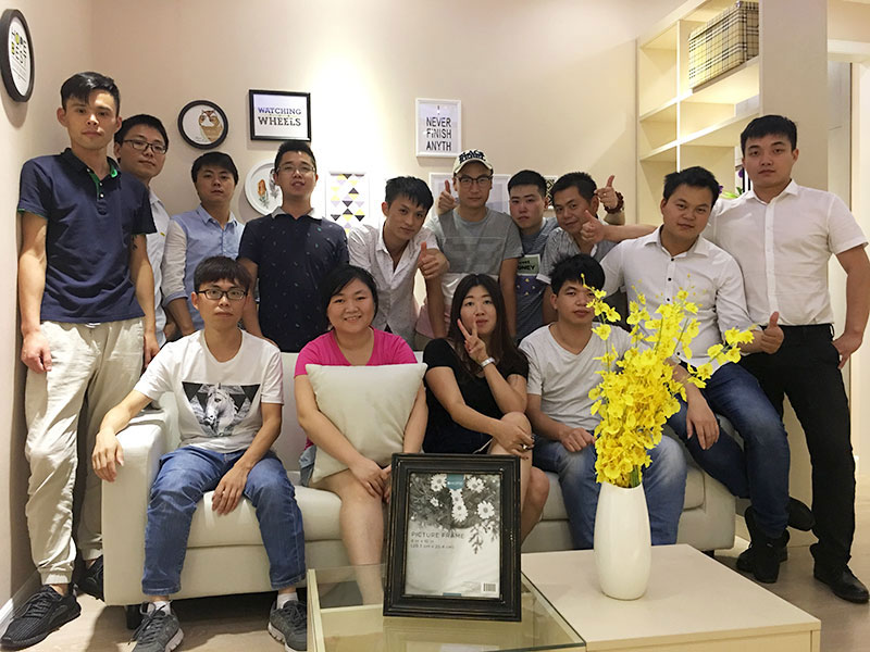 助力终端，实训强兵 | STANLEY美国史丹利家居8月设计师培训圆满结束
