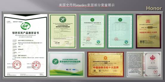 今天，STANLEY史丹利175周岁了！