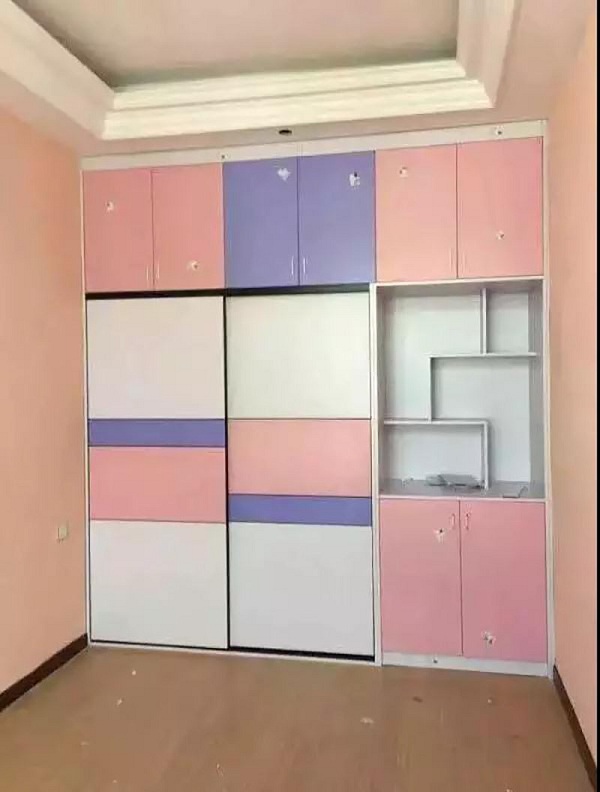 整体衣柜定制布局,邦元名匠让小空间变成大容量 整体衣柜定制布局,邦元名匠让小空间变成大容量