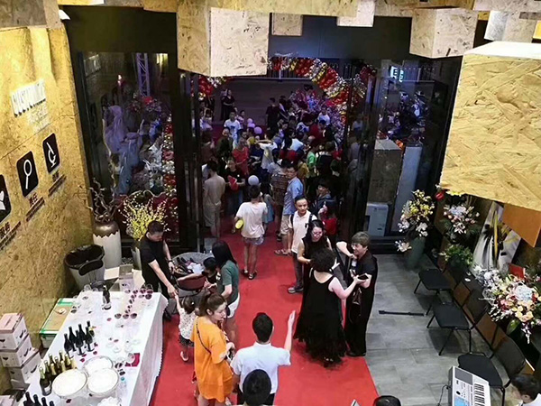 邦元名匠：定制家居成市场新宠，邦元名匠大有作为