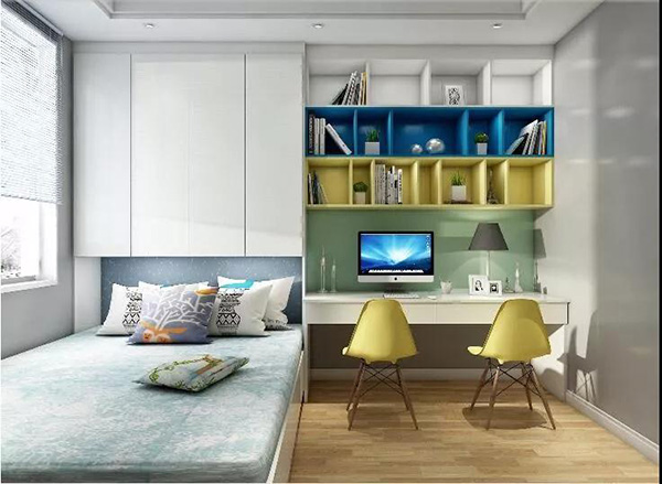 邦元名匠2000m²全屋定制体验馆，全方位一站式服务