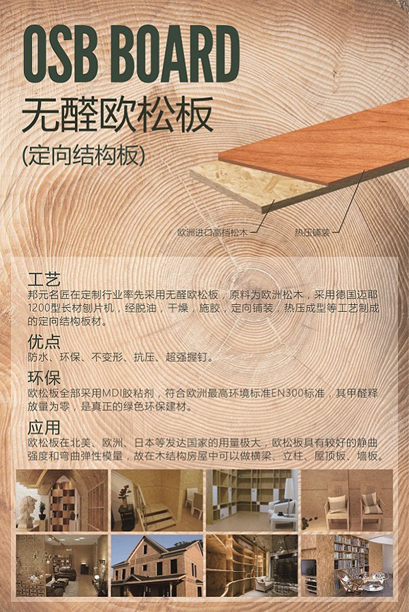 定制家具加盟环保家居品牌|邦元名匠掀起绿色环保热潮