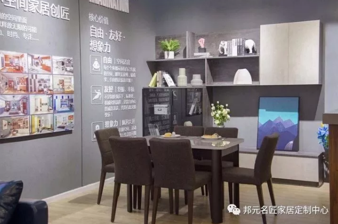 小邦课堂 | 教你如何挑选定制衣柜板材 ！