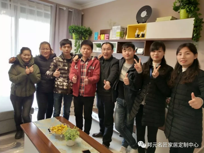 【邦元名匠•人物志】温思力：百万销售业绩 阳光男孩背后的故事