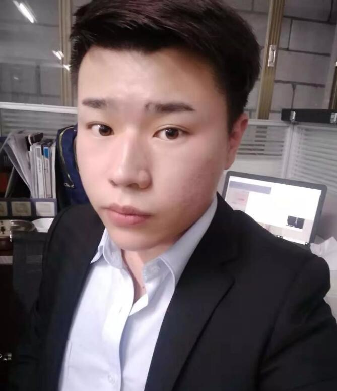 【邦元名匠•人物志】王金山:心中有梦,眼中有光芒 【邦元名匠•人物志】王金山:心中有梦,眼中有光芒