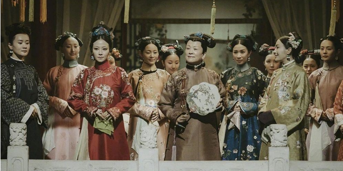 美过莫兰迪,中国色装修了解一下! 美过莫兰迪,中国色装修了解一下!