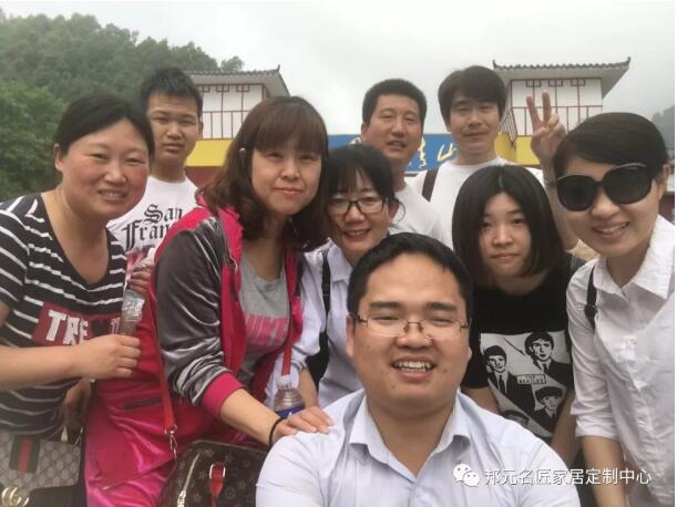 【邦元名匠•人物志】赵金：跨界榜样，自成芳华
