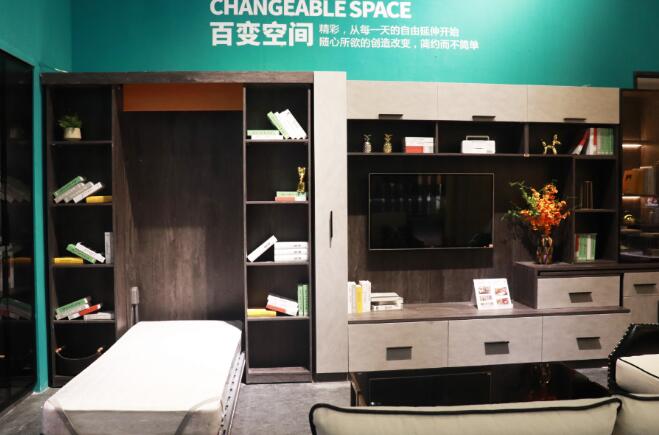 2019邦元名匠一季新品亮相——三大系列，满足你“纳”欲望