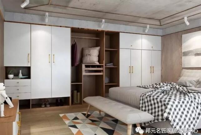 小邦攻略 | 定制家具应该如何保养与维护呢？
