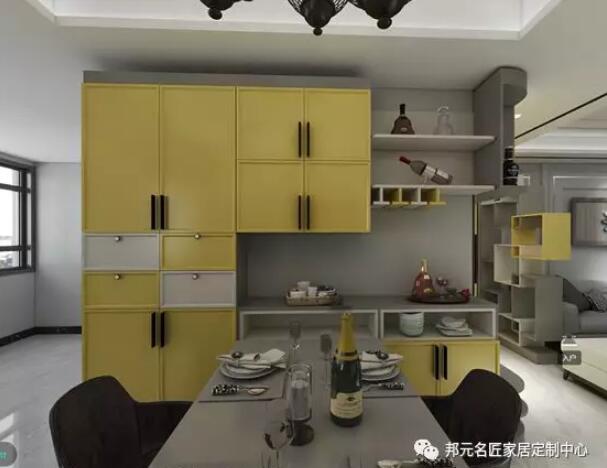 【邦元名匠怀化设计之星】杨志鹏：让人们爱上回家