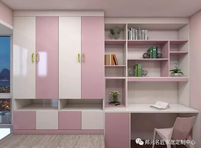 【珠海店设计之星·符卫】新潮与实用性结合的艺术设计