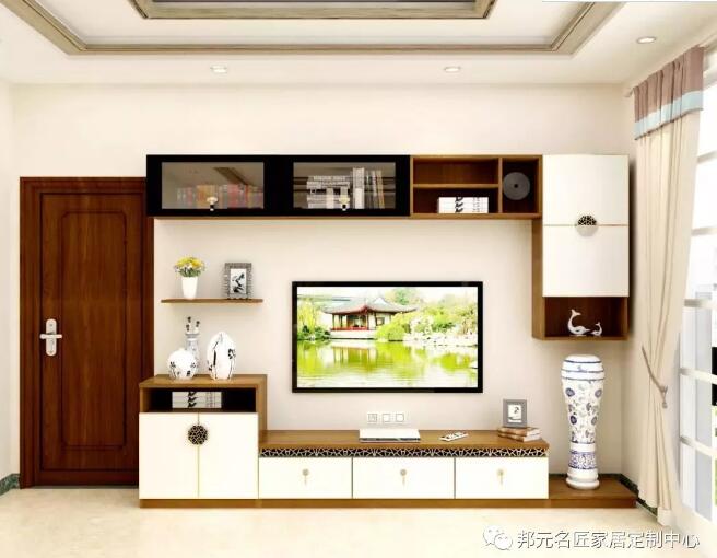 【珠海店设计之星·符卫】新潮与实用性结合的艺术设计