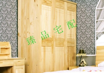 衣柜定制