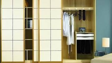 衣柜3