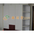 整体衣柜3