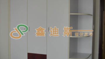 整体衣柜3