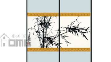 移门系列0009