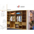 0809展会衣柜